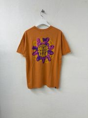 キムタク着用 HYSTERIC GLAMOUR GDC Tシャツ キムタク着用HYSTERIC GLAMOUR x GDC TシャツXL 赤 - メルカリ