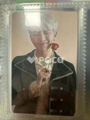 BTS RM BTS Memories Of 2019 DVD