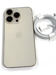 おまけ付き！極美品 バッテリー100% SIMフリー iPhone 14 Pro 512GB ゴールド