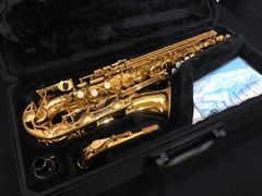 nki33様専用】YAMAHAアルトサックス 32 - メルカリ
