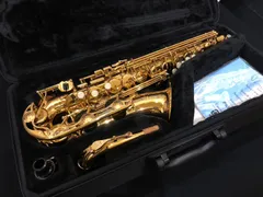 2026年最新】yas-280 yamahaの人気アイテム - メルカリ
