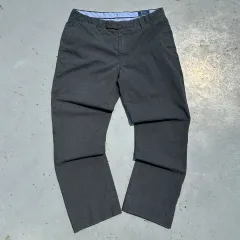 ポロ ラルフローレン ストレッチ スリム フィット チノ パンツ