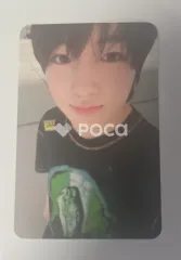 NCT サクヤ WISH WITHMUU