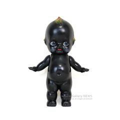 ブラックパンダ 土偶 ムー 特別冊子付 - メルカリ