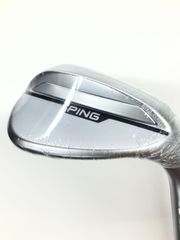 PING ピン S159 ウェッジ 56° Sグラインド - メルカリ