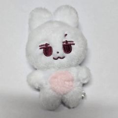 IVE マスターぬいぐるみ ドール ウォニョン Luckyoung 美品 - メルカリ
