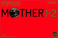 美品 MOTHER / 箱・説明書付き - メルカリ