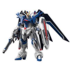 HG 기동 전사 건담 SEED FREEDOM 라이징 프리덤 건담 1/144 스케일 색으로 구분 된 플라스틱 모델