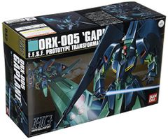 HGUC 1/144 ORX-005 개플란(기동전사 Z건담)