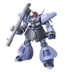HGUC 1/144 AMX-009 드라이센 (유니콘 Ver.) (기동전사 건담 UC)