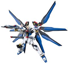 HGCE 201 기동전사 건담 SEED DESTINY 스트라이크 프리덤 건담 1/144 스케일 색으로 구분