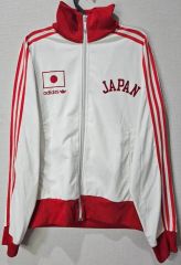 adidas 1964年 東京オリンピック 日本代表 片ポケ Lサイズ ジャージ