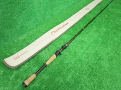 EC栗　メガバス　25　エヴォルジオン　F6-66ti　ダミアンのサムネイル