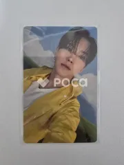 Seventeen ホシ セブチ SEVENTEENTH HEAVEN Carat Ver. Weverse