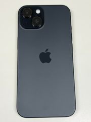 極美品 電池99%SIMフリー iPhone15 128GB ブラック - メルカリ
