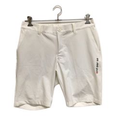TFW49 ショートパンツ ホワイト M - メルカリ