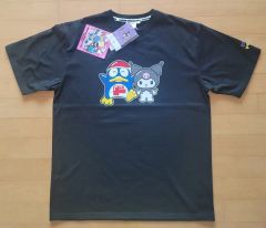 タグ付き新品 レア 日本代表 ユニホームサンリオ シナモンロール 