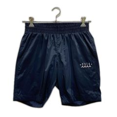 新品タグ付】muta MARINE ムータマリン ショートパンツ ネイビー 5