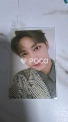 SEVENTEEN ジュン JUN HMV特典 トレカ An Ode セブチ - メルカリ