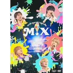 M!LK/CONCERT TOUR 2025「M!X」〈初回限定盤〉 - メルカリ