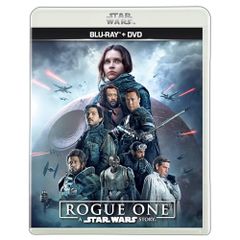 輸入盤】ローグ・ワン/スター・ウォーズ・ストーリー 3枚組 スチール