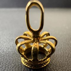 訳あり 94A刻印】シャネル ヴィンテージ ココマーク ネックレス メッキ