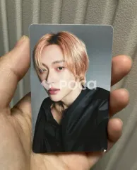 RIIZE ウォンビン 2026 RIIZE CONCERT TOUR [RIIZING LOUD] Special Edition in TOKYO DOME RANDOM PHOTO CARD