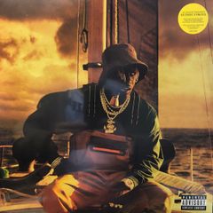 Estee Nack Bone Rock Infinite Wave LP - メルカリ