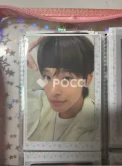 NCT リク NCT WISH POP UP [FIND YOUR COLOR] 購入特典