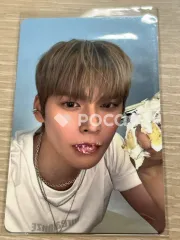 RIIZE ウンソク 2026 SEASON'S GREETINGS RANDOM TRADING CARD SET B ver.