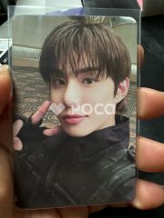 NCT127 ジョンウ 韓国 展示会 第二弾 ポップアップ ラントレ 8枚