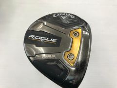 Callaway ROGUE ST LS 4W Tour AD TP-5S - メルカリ