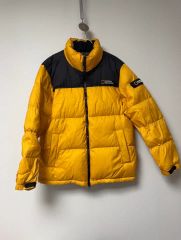 90s bitch ダウンジャケット スケボー ストリート ノースフェイス 