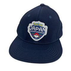 JCS 2017 選手 キャップ 非売品 - メルカリ