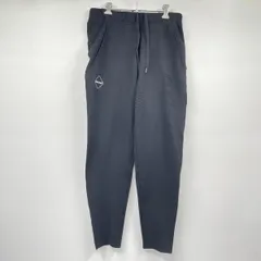 【中古】F.C.Real Bristol FCRB TECH KNIT RELAX PANTS サイズS FCRB-250073 エフシーレアルブリストル[17]のサムネイル