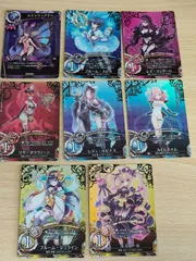 2026年最新】魔法少女育成 デュエルの人気アイテム - メルカリ