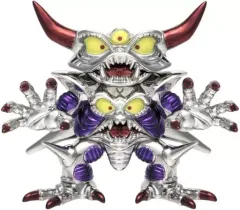 【中古】フィギュア 究極エビルプリースト 「ドラゴンクエスト」 メタリックモンスターズギャラリー