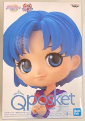 BANDAI SPIRITS Q posket SUPER SAILOR MOON 水野亜美 B