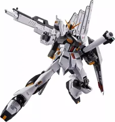 2026年最新】METAL ROBOT魂 機動戦士ガンダム 逆襲のシャア νガンダム