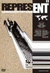 【中古】その他DVD スノーボード/REPRESENT