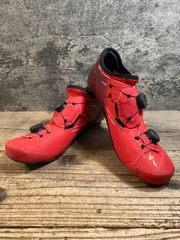SHIMANO 903 赤 41.5 値下げ交渉あり SHIMANO 903 赤 41.5 値下げ交渉あり - メルカリ