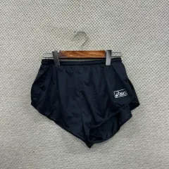 アシックス ショートパンツ ジャージ ハーフパンツ 84 D02919