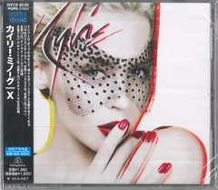 2026年最新】Kylie Minogue レコードの人気アイテム - メルカリ