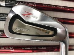 SRIXON スリクソン 限定 Z565 LIMITED RED EDITION - メルカリ