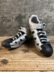 KE358 스콧 SCOTT 빈딩 슈즈 SPD-SL EU45 흑은