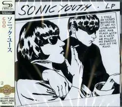 2026年最新】sonic youth goo lpの人気アイテム - メルカリ