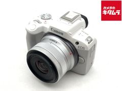 完動品 Canon EOS R50 / RF-S 18-45mm #26131 - メルカリ
