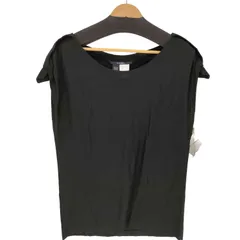 リミフゥ LIMI feu ショルダーデザイン ノースリーブカットソー レディース JPN：S のサムネイル