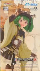マクロス マクロスF オシャレマクロス革命 シェリル ランカ ロゴ 缶