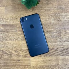 iPhone 7 32GB 블랙 국내판 SIM 프리 무료 배송